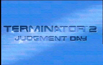 Terminator 2 - Judgment Day (rev LA3 03/27/92)